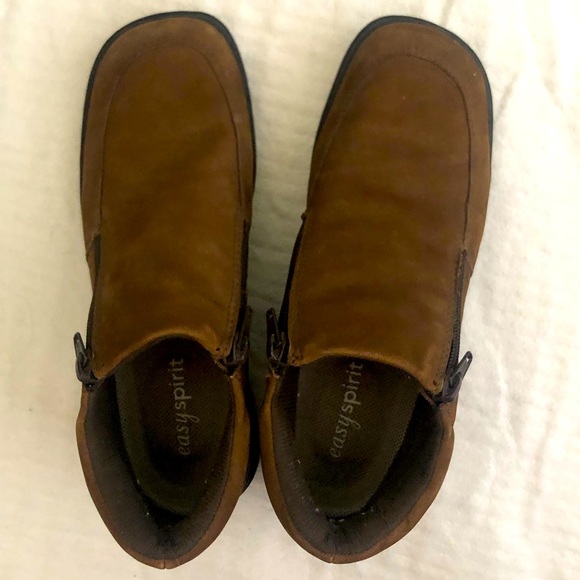 Easy Spirit Shoes Easy Spirit Weather Boots Poshmark